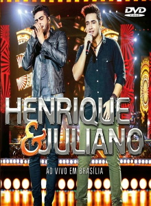 Henrique & Juliano - Ao Vivo Em Brasília Trailer