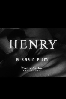Henry Trailer