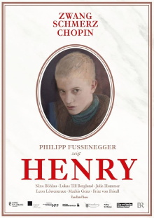 Henry Trailer