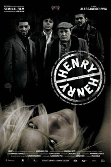 Henry Trailer