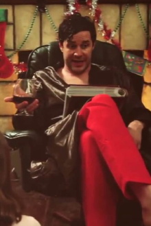 Henry & Aaron's Perfectly Adequate Christmas Special Trailer