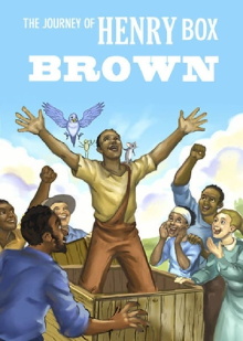 Henry Box Brown Trailer