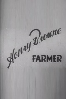 Henry Browne, Farmer Trailer