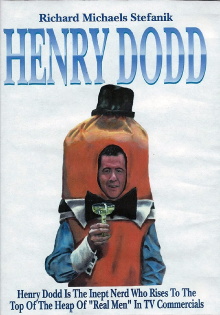 Henry Dodd Trailer
