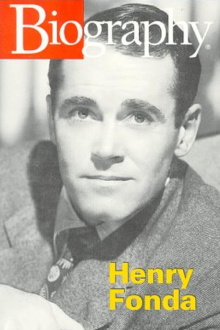 Henry Fonda: Hollywood's Quiet Hero Trailer
