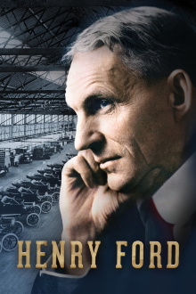 Henry Ford Trailer