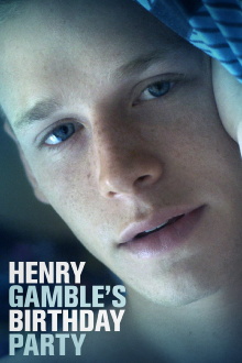 Henry Gamble's Birthday Party Trailer