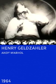 Henry Geldzahler Trailer