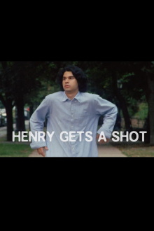 Henry Gets a Shot Trailer