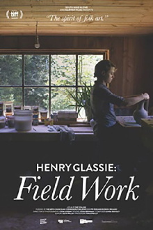 Henry Glassie: Field Work Trailer