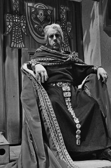 Henry IV Trailer