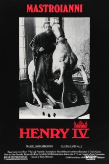 Henry IV Trailer