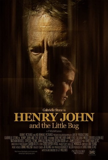 Henry John and the Little Bug Trailer