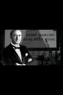 Henry Mancini: More Than Music Trailer