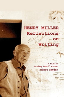 Henry Miller: Reflections on Writing Trailer