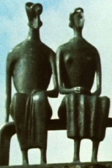 Henry Moore Trailer