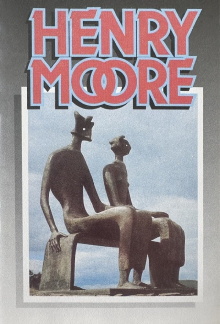 Henry Moore Trailer