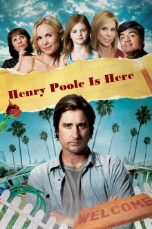 Henry Poole Is Here Trailer