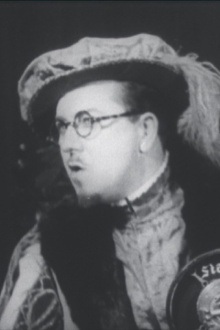 Henry the Ache Trailer