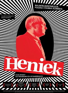 Henry the Dealer Trailer