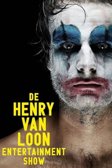Henry van Loon: De Henry van Loon Entertainment Show Trailer