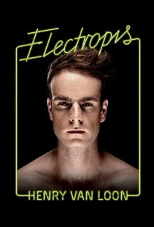 Henry van Loon: Electropis Trailer