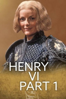 Henry VI Part 1 Trailer