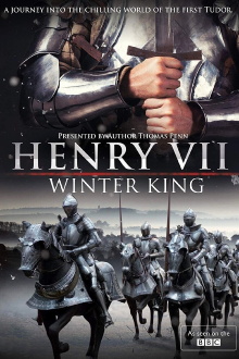 Henry VII: Winter King Trailer