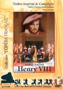 Henry VIII Trailer