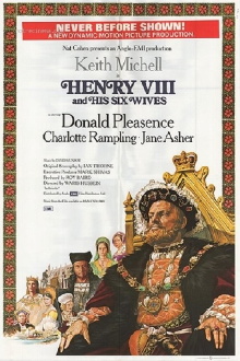 Henry VIII and His Six Wives Trailer