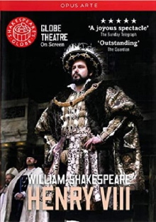 Henry VIII - Live at Shakespeare's Globe Trailer