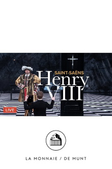 Henry VIII - SAINT-SAËNS Trailer
