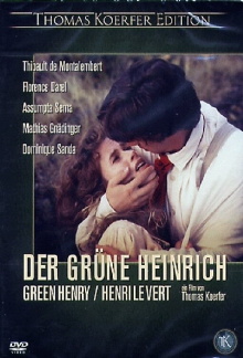 Henry's Romance Trailer