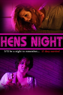 Hens Night Trailer