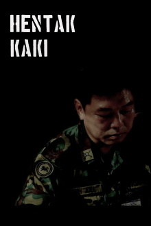 Hentak Kaki Trailer