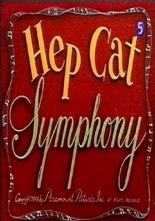Hep Cat Symphony Trailer
