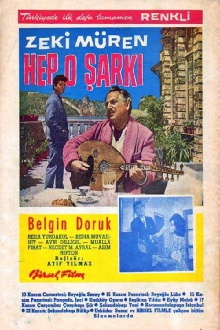 Hep O Şarkı Trailer