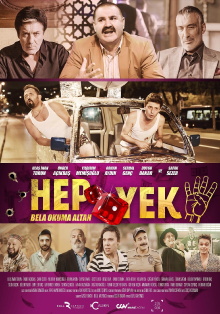 Hep Yek 4: Don’t Read Trouble, Altan Trailer