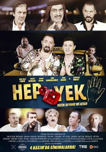 Hep Yek 5: Is It Our Thing, Altan? Trailer