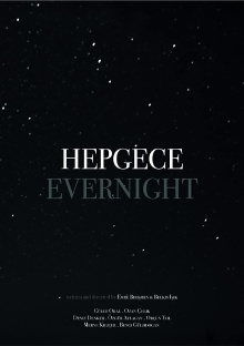Hepgece Trailer