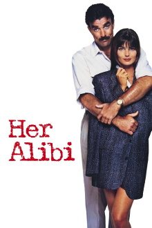 Her Alibi Trailer