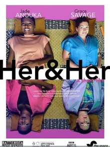 Her & Her Trailer