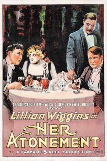 Her Atonement Trailer