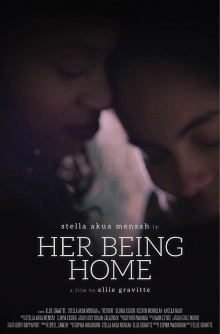 Her Being Home Trailer