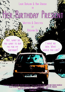 Her Birthday Present Trailer