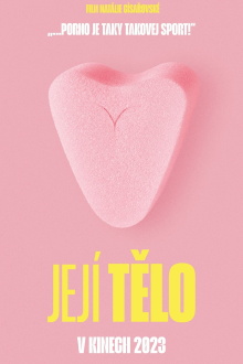 Her Body Trailer