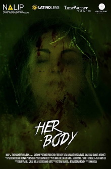 Her Body Trailer