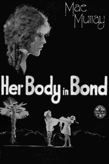 Her Body in Bond Trailer