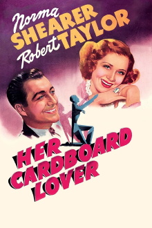 Her Cardboard Lover Trailer