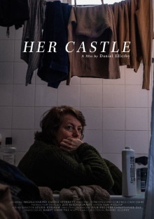 Her Castle Trailer